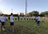 Calcio 1a Categoria – Le “emiliane” in crisi nera: il Viadana esonera Casisa, Sermide avanti con Breveglieri