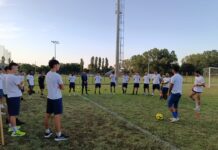 Calcio 1a Categoria – Le “emiliane” in crisi nera: il Viadana esonera Casisa, Sermide avanti con Breveglieri