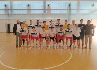 Calcio a 5 Serie A2 Elite – Il Saviatesta affronta l’Energy Saving nel “Memorial Pasolini”