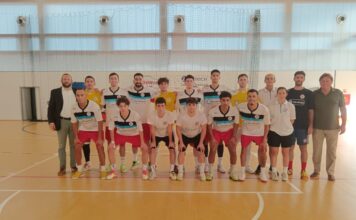 Calcio a 5 Serie A2 Elite – Il Saviatesta affronta l’Energy Saving nel “Memorial Pasolini”