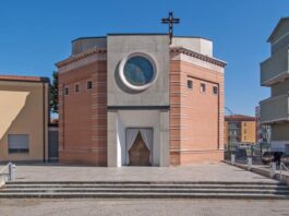 Vandali e bestemmie in chiesa, Forza Italia: “Gravi atti da sanzionare”