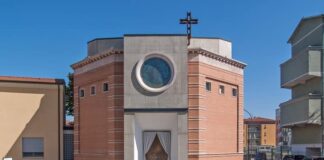 Vandali e bestemmie in chiesa, Forza Italia: “Gravi atti da sanzionare”