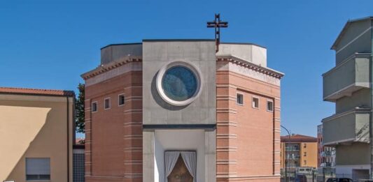 Vandali e bestemmie in chiesa, Forza Italia: “Gravi atti da sanzionare”