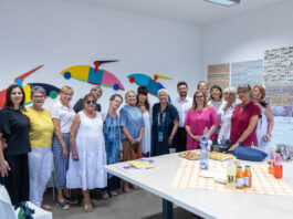 Comune-Centro di aiuto alla vita: esempio virtuoso di rete per il sociale