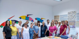 Comune-Centro di aiuto alla vita: esempio virtuoso di rete per il sociale