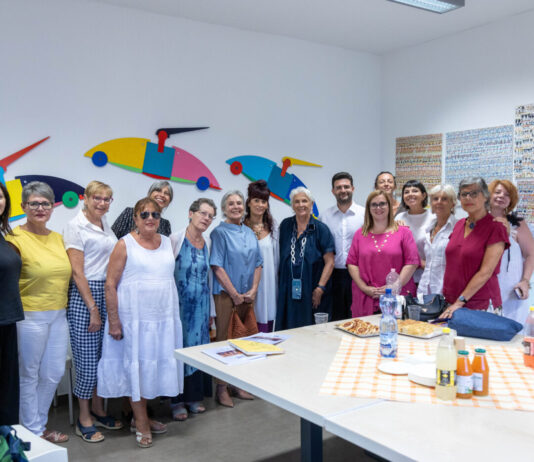 Comune-Centro di aiuto alla vita: esempio virtuoso di rete per il sociale