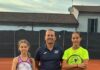 Tennis – Mantova incorona i suoi campionati provinciali