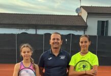 Tennis – Mantova incorona i suoi campionati provinciali