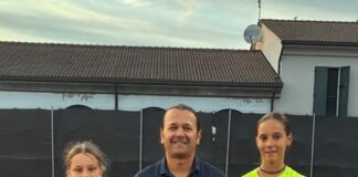 Tennis – Mantova incorona i suoi campionati provinciali