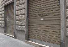 Commercio di vicinato, persi a Mantova 750 negozi in 6 anni