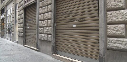 Commercio di vicinato, persi a Mantova 750 negozi in 6 anni