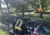 Incidente a Rodigo: vettura fuori strada sulla Postumia, ferita una donna anziana