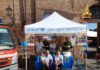 I Vigili del Fuoco di Mantova aprono le porte alla solidarietà: oggi in piazza l’evento speciale con l’Unicef