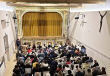 Terre d’Acqua, dove i fiumi raccontano: musica, teatro e storie per tutta la comunità