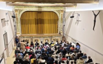 Terre d’Acqua, dove i fiumi raccontano: musica, teatro e storie per tutta la comunità