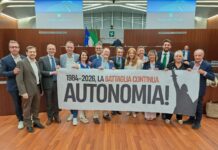 Nuovo voto in Regione sulla strada dell’autonomia lombarda