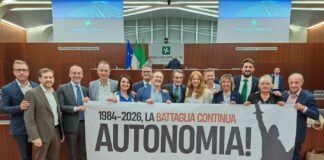 Nuovo voto in Regione sulla strada dell’autonomia lombarda