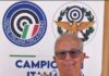 Tiro a segno – Ferdinando Boccalari, oro tricolore a Roma nella carabina libera Master