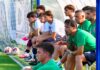 Calcio Eccellenza – Castiglione, il futuro parte dall’oggi. Volpi: “Pazienza e mentalità”