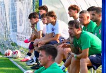 Calcio Eccellenza – Castiglione, il futuro parte dall’oggi. Volpi: “Pazienza e mentalità”