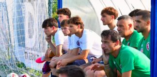 Calcio Eccellenza – Castiglione, il futuro parte dall’oggi. Volpi: “Pazienza e mentalità”