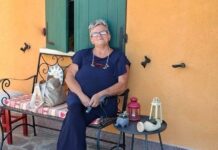 Lutto a Viadana: si è spenta a 54 anni Simona Boselli, colonna del volontariato e delle Pari Opportunità