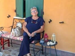 Lutto a Viadana: si è spenta a 54 anni Simona Boselli, colonna del volontariato e delle Pari Opportunità