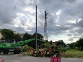 Porta Cerese: stesso incubo di piazza Don Leoni? E il sottopasso già “segna il passo”