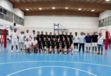 Pallavolo serie D f – Porto, via alla preparazione. Il 25/26 settembre il Memorial Rossi Carmen