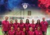 Volley femminile – La Davis Stradella ha iniziato la nuova avventura in C