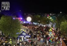 Viadana – RugbeerFest, lo Zaffanella accende i riflettori. Solimei: “Vogliamo farvi sentire tutti a casa“