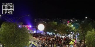 Viadana – RugbeerFest, lo Zaffanella accende i riflettori. Solimei: “Vogliamo farvi sentire tutti a casa“