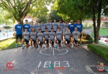 Basket serie C – Tea Energia SPX, stasera seconda amichevole con il Buster a Verona