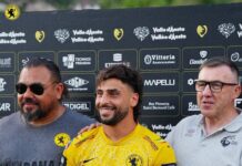 Rugby Serie A Elite – Dal bagno di folla al ritiro in quota: il Viadana cerca nuove vibrazioni