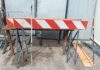 Schivenoglia: ladri senza senso, rubata segnaletica stradale