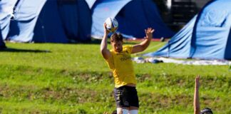 Rugby serie A Elite – Viadana in evidenza col Valpolicella. Madero: “Avanti su questa strada”