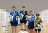 Tennis tavolo – Matteo Varini (Bagnolese) terzo all’Over 8 di Cortemaggiore