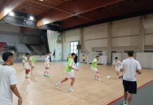 Calcio a 5 Serie A2 Elite – Saviatesta di nuovo in campo: al PalaSgu arriva il Rovereto