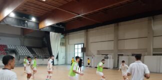Calcio a 5 Serie A2 Elite – Saviatesta di nuovo in campo: al PalaSgu arriva il Rovereto