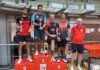 Tennis tavolo – Bagnolese, weekend da applausi: doppio podio per Ragni e giovani protagonisti