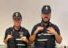Fermati a Imola su un’auto piena di gioielli rubati a Mantova: denunciati in tre