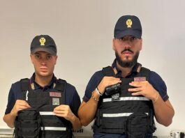 Fermati a Imola su un’auto piena di gioielli rubati a Mantova: denunciati in tre