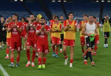 Calcio – Riecco la Coppa Italia: il Mantova cerca un’altra impresa a Palermo