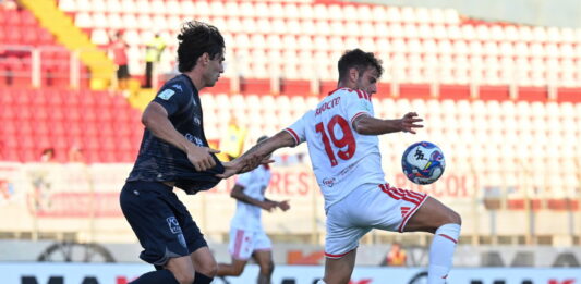 Calcio Serie B – Quarta giornata, quante insidie in alta classifica. E il Mantova sogna