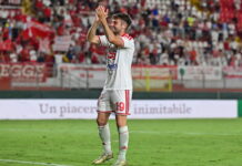 Calcio Serie B – Ruocco e i suoi fratelli… di gol. Gli avvii sprint dei bomber del Mantova