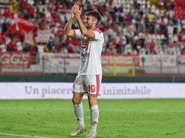 Calcio Serie B – Ruocco e i suoi fratelli… di gol. Gli avvii sprint dei bomber del Mantova