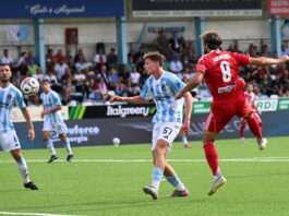Calcio Serie B – Mantova, Del Lungo ultimo colpo. Brutti: “Raggiunti gli obiettivi”. E Mancuso va all’Arezzo