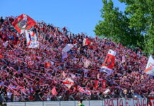 Calcio Serie B – In 10mila al Martelli: una rarità. Eppure questo Mantova li meriterebbe