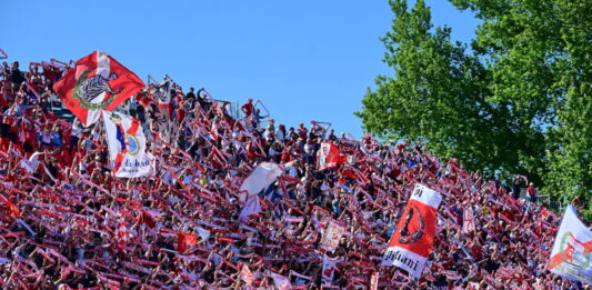 Calcio Serie B – In 10mila al Martelli: una rarità. Eppure questo Mantova li meriterebbe