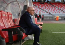 Calcio Serie B – L’ex ds Magalini: “Mantova, mantieni questa tinta e arriverai lontano”